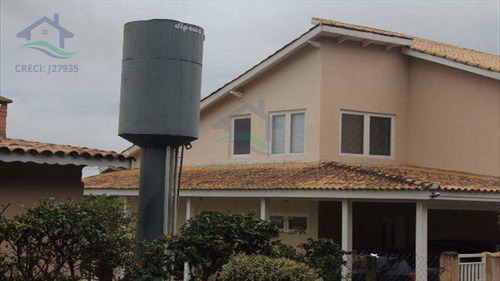 Imagem 5 de 15 de Casa De Condomínio Com 3 Dorms, Condomínio Panorama Parque Residencial, Atibaia - R$ 2.2 Mi, Cod: 414 - V414