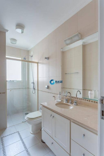 Imagem 22 de 24 de Lindo Apartamento Com 3 Dormitórios Para Alugar, 306 M² Por R$ 30.000/mês - Jardim Paulistano - São Paulo/sp - Ap11033