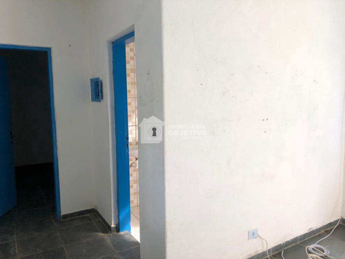 Chácara Com 1 Dorm, São Lourenço, São Lourenço Da Serra - R$ 375 Mil, Cod: 4157 - V4157