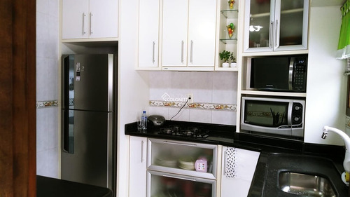 Imagem 4 de 15 de Casa - Prospera - Ref: 433 - V-433
