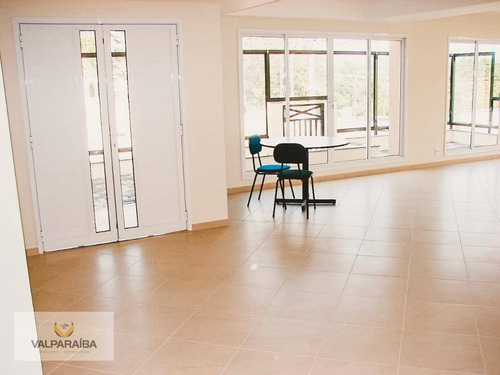 Imagem 7 de 12 de Prédio À Venda, 293 M² Por R$ 1.700.000,00 - Jardim Satélite - São José Dos Campos/sp - Pr0001