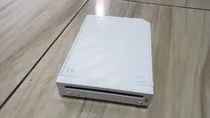 Comprar Nintendo Wii Branco Só O Aparelho Sem Nada!  Tudo 100% E O Aparelho É Bloqueado! A6