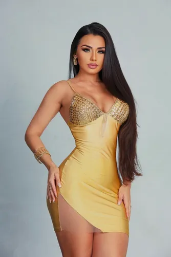 Vestidos ousados on sale para balada