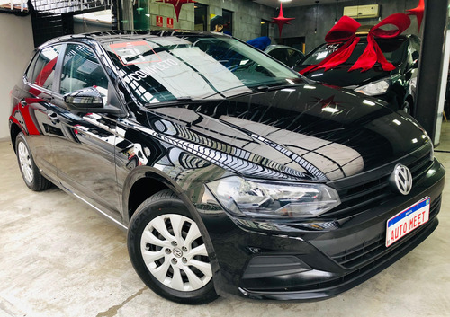 Volkswagen Polo Volkswagen Polo 1.0 MPI (Flex)