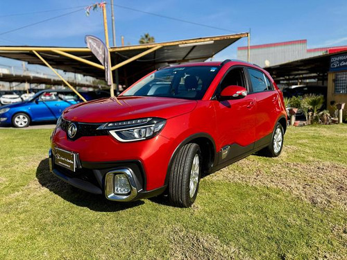 2021 Dfm Ax4 1.6 Mt Ac