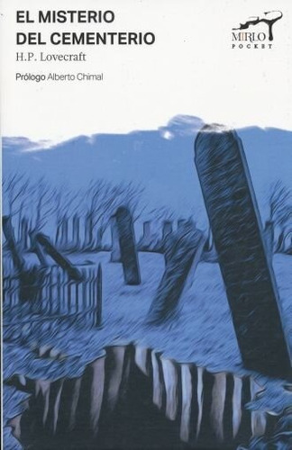 El Misterio Del Cementerio