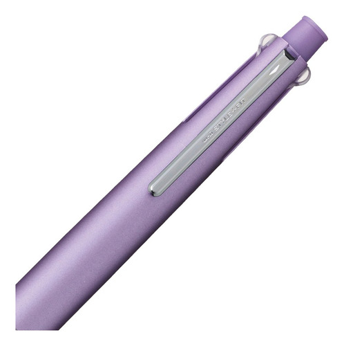 Cuerpo De Soporte Uni Style Fit Meister 5 Colores Lavanda