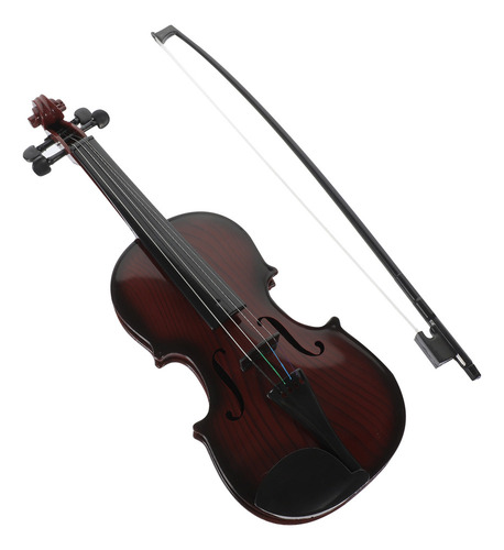 Nuevo Instrumentos For Principiantes For Niños: Violín