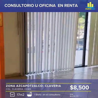 Otro inmueble en renta