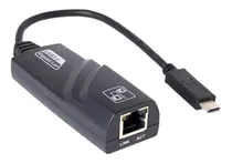 Comprar Adaptador De Red Usb Tipo C A Rj-45 Gigabit Ethernet 1 Gbps®