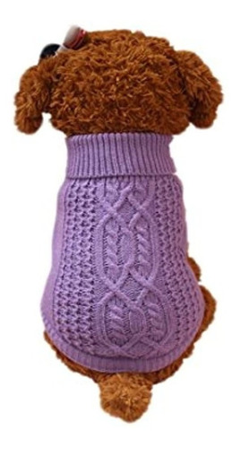 Perros Pequeños Ropa Barata Wakeu Pet Sweaters Para Chihuah