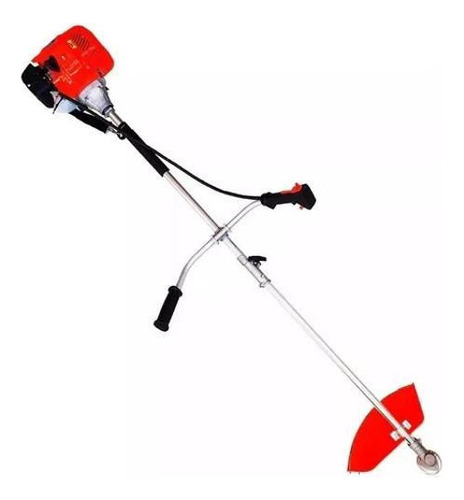 Roçadeira Gasolina Multifuncional 65cc 3hp Profissional