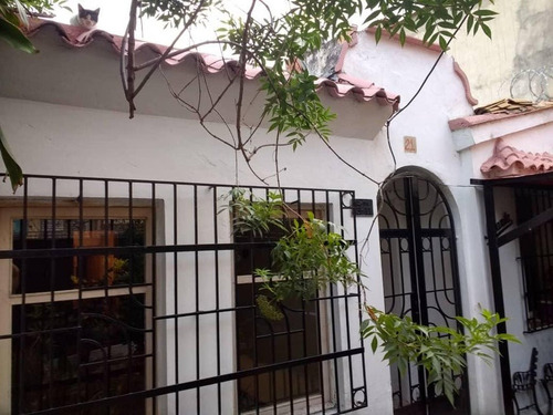 Casa Residencial O Comercial En Venta / San Martin / Mls# 24-25132