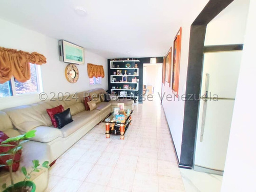 Rosa Rodríguez Vende Casa En El Manzano, Barquisimeto 24-19675