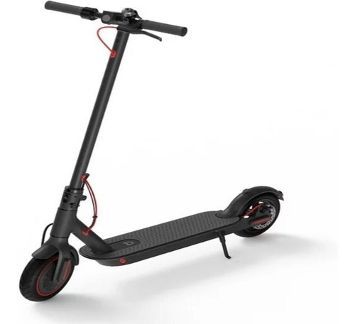 Monopatin Xiaomi Mijia M365 Electrico Scooter 45 Km Plegable