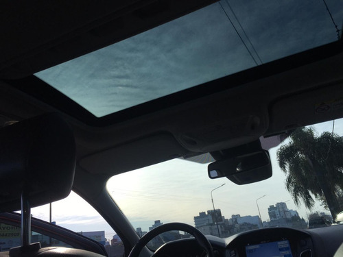 Imagen 6 de 10 de Ford Focus Titanium 2.0 A/t #gs .-