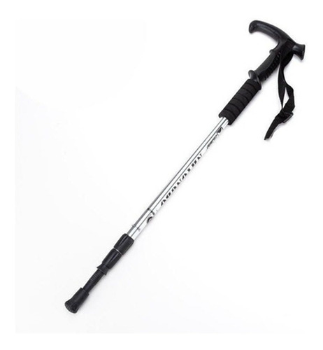 Baston De Trekking Extensible De Aluminio Antishock Oferta!!