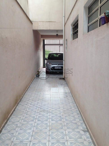 Casas - Ref: V234071