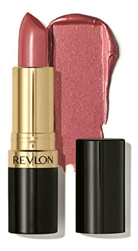 Revlon Super Lustrous Lipstick, Blushing Mauve