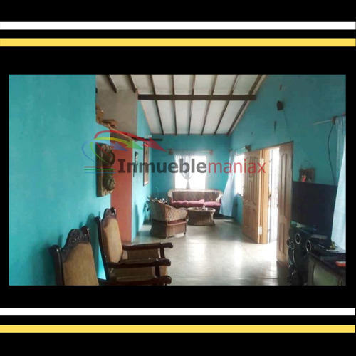 Imagen 4 de 9 de Casa En Venta