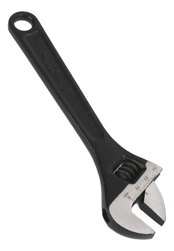 Llave De Acero Con Mordaza Ajustable, 45 Nudos Más Grandes,