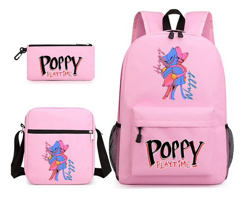 Aa Bobby Play Time Poppy De La Emisora Independiente De
