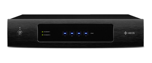 Amplificador Integrado Denon Heos Drive 8 Canales