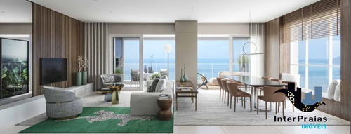 Imagem 7 de 16 de Apartamento Padrão Com 4 Quartos No L`atelier Concept Homes - 541643-v