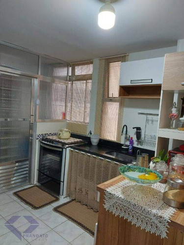 Imagem 12 de 15 de Oportunidade Campo Belo 90 Metros 03 Quartos 01 Suíte 01 Vaga 600.000,00 - 11733