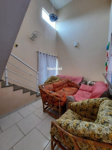 Imagem 15 de 22 de Casa - Ca00100 - 70541229