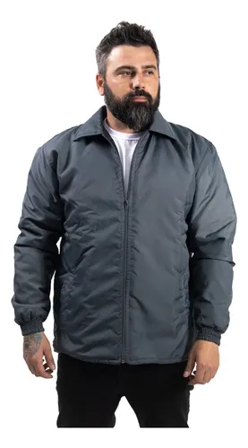 Jaqueta Courvin Masculina MercadoLivre