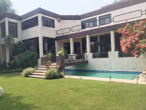 Casa En Venta, Cuernavaca