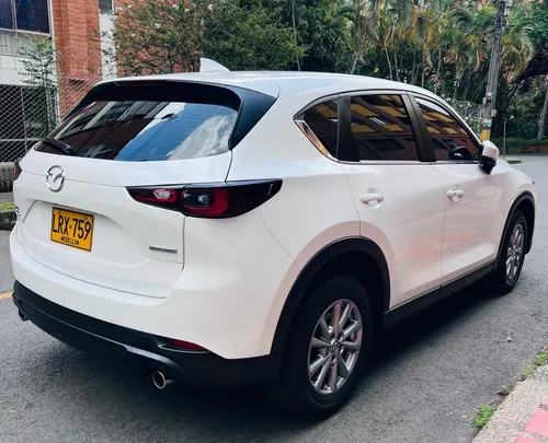 Mazda CX-5 2.0 Touring Station Wagon