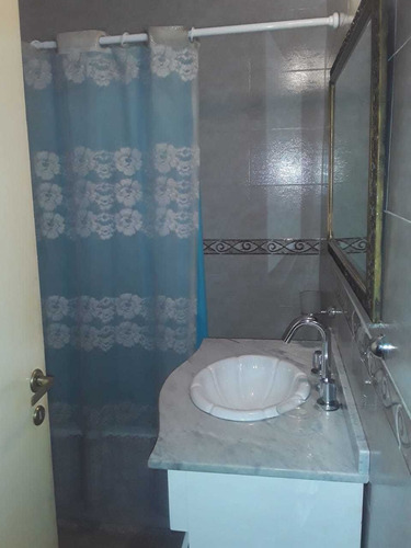 Imagen 8 de 14 de Venta Depto 2 Ambientes Y Medio, C/ Patio, Parque Centenario