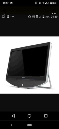 Computador Acer Aspire Az1100