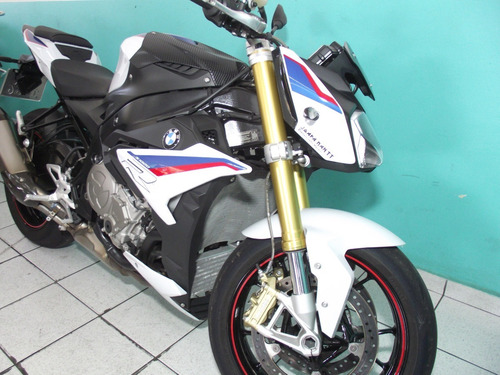 Bmw S 1000 R