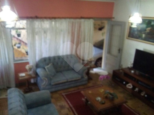 Sobrado/ Terreno Vila Guilherme - 170-im318620