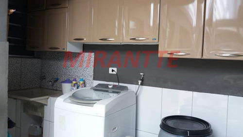 Imagem 7 de 16 de Casa Terrea Em Vila Nova Mazzei - São Paulo, Sp - 310134