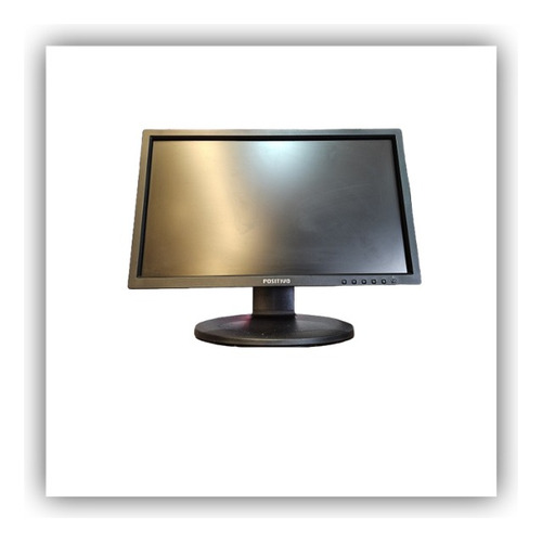 Monitor 18,5" Led LG Hd - 19eb13t