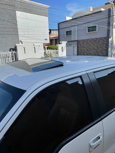 Imagen 9 de 10 de Ford Lobo 2013 5.0l Xlt Cabina Doble 4x4 Mt