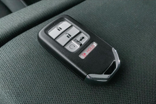 Imagen 12 de 25 de Honda Civic 4 Pts I Style, Cvt, 20l, 158 Hp, F Niebla, Ra-