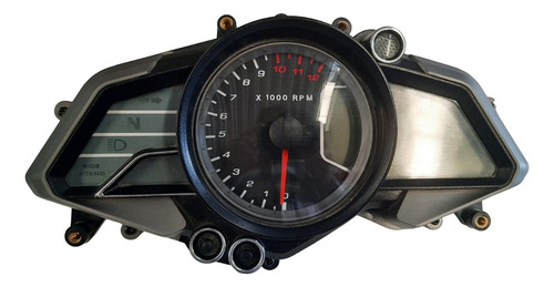 Velocímetro Completo Bajaj Pulsar 200 Ns