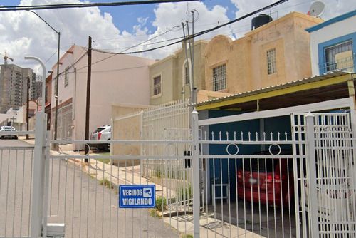 Venta De Casa En Chihuahua Jg