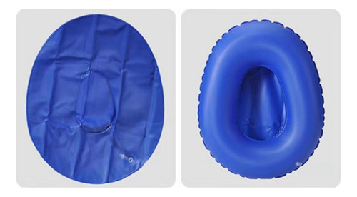 A Orinal Portátil Reutilizable Lavable For Personas Mayores