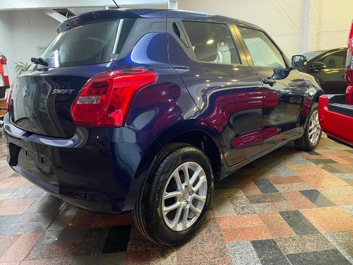Imagen 4 de 15 de °suzuki Swift Gl 2023. 100% Financiado Hasta En 60 Meses!