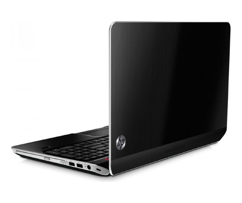 Laptop Hp Dv6 Intel I7 1tb 12gb Ram Video Nvidia