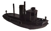 Comprar Barco Bote  1\u002F87 Ho  3d Pla Por Unidad