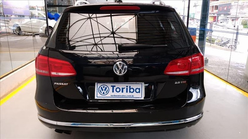 Volkswagen Passat Variant 2.0 Tsi 16v 211cv