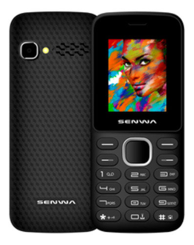 Senwa Disco S301a