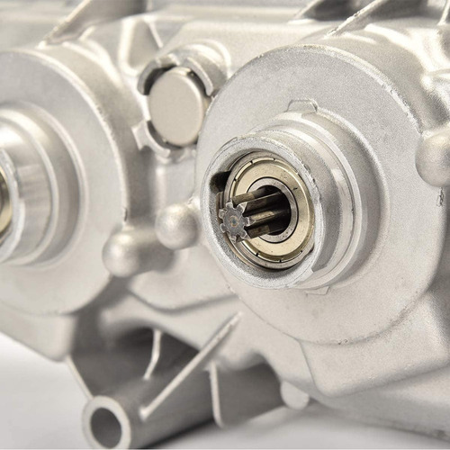 Modulo Tcm Transmision Powershift Dps6 Focus 2.0l 2014